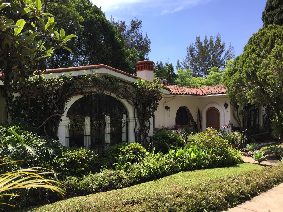 Villas Bellavista 库埃纳瓦卡 外观 照片