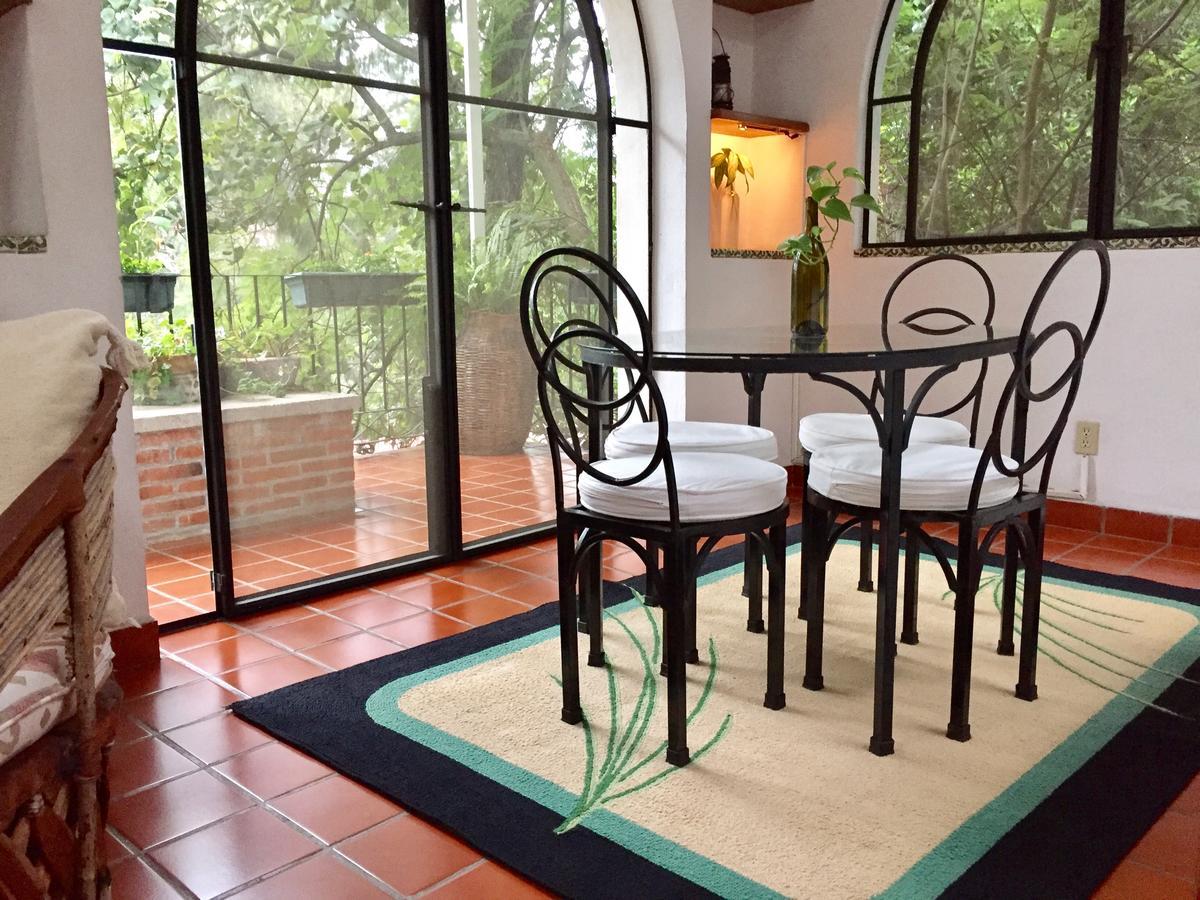 Villas Bellavista 库埃纳瓦卡 客房 照片