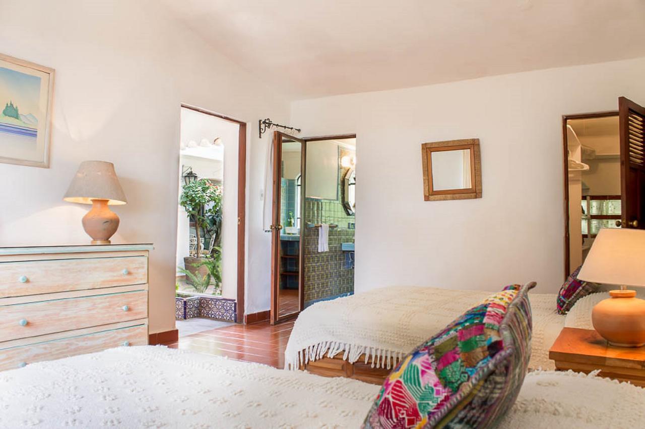 Villas Bellavista 库埃纳瓦卡 客房 照片