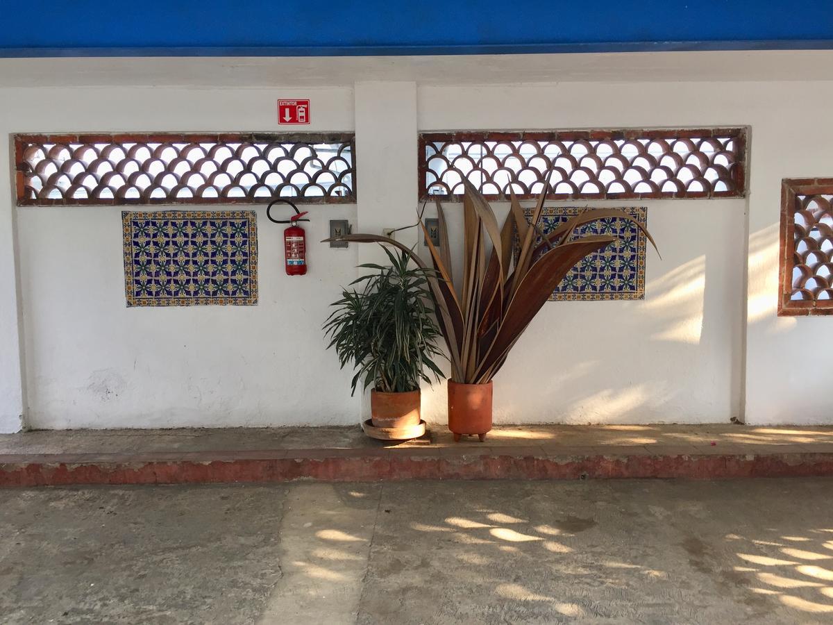 Villas Bellavista 库埃纳瓦卡 外观 照片